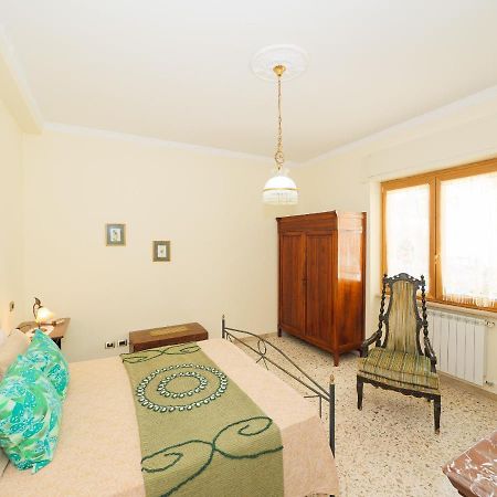 Aranci Apt 67 - Sorrento Centre And Vesuvius View Exteriör bild