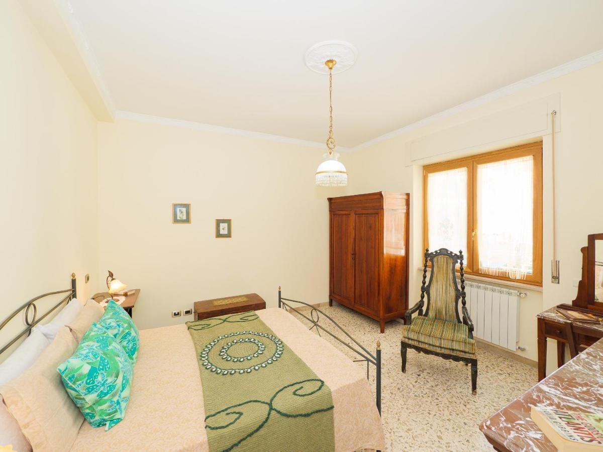 Aranci Apt 67 - Sorrento Centre And Vesuvius View Exteriör bild