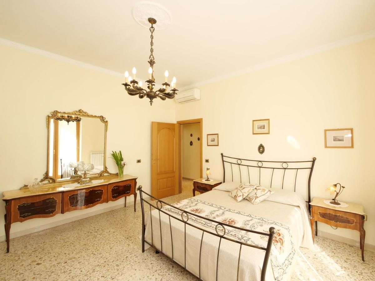 Aranci Apt 67 - Sorrento Centre And Vesuvius View Exteriör bild