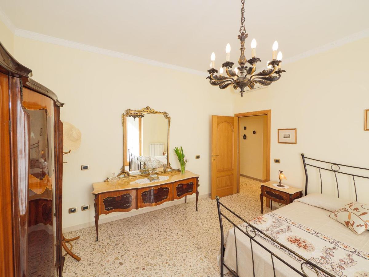 Aranci Apt 67 - Sorrento Centre And Vesuvius View Exteriör bild