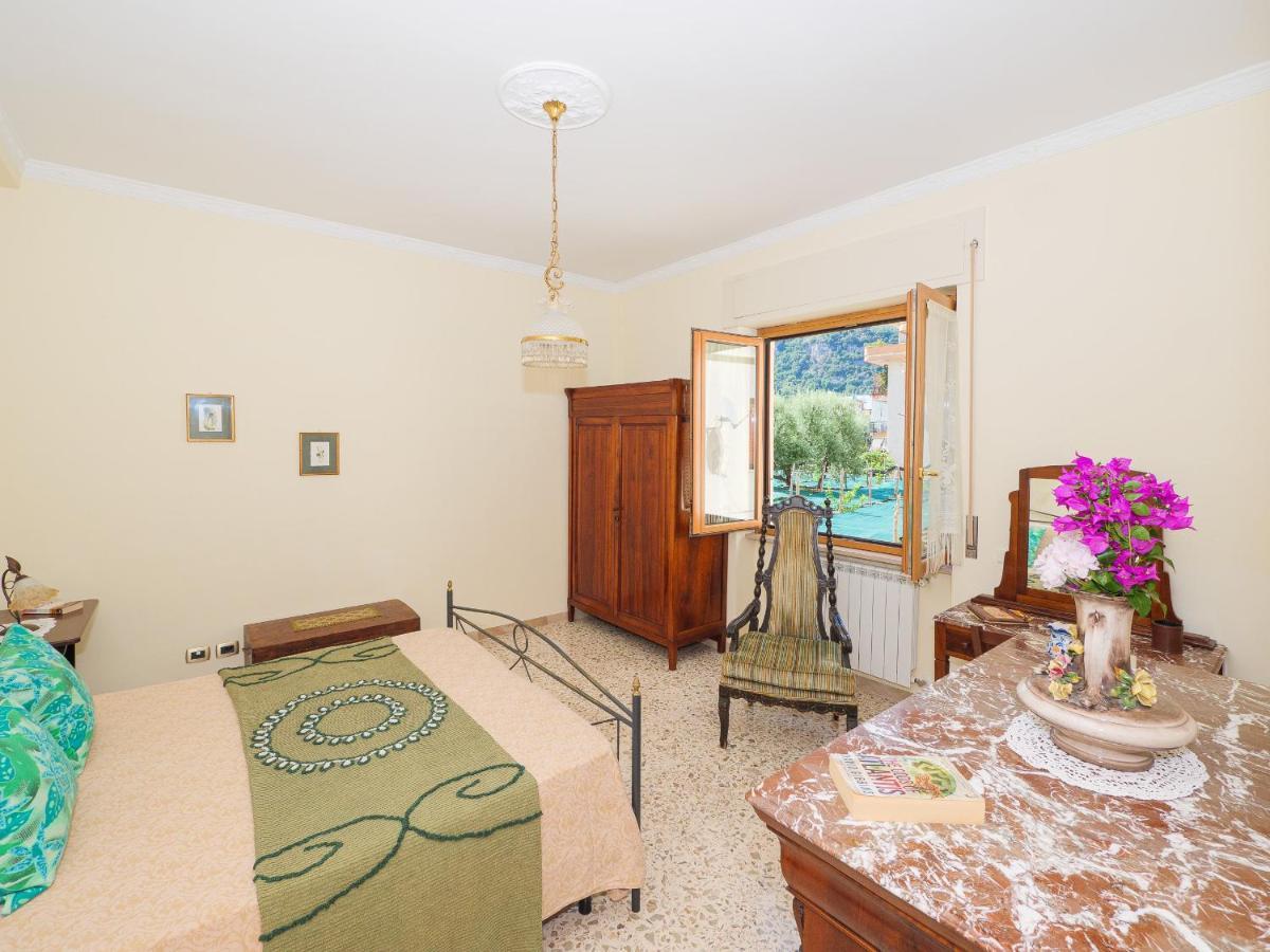 Aranci Apt 67 - Sorrento Centre And Vesuvius View Exteriör bild