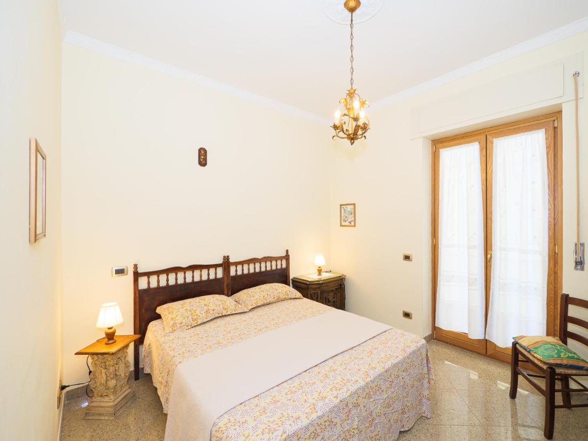 Aranci Apt 67 - Sorrento Centre And Vesuvius View Exteriör bild
