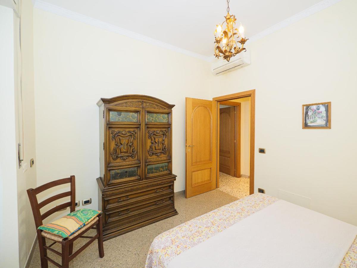 Aranci Apt 67 - Sorrento Centre And Vesuvius View Exteriör bild